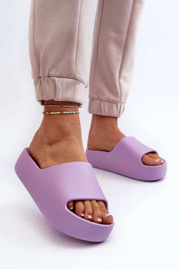 Sussid  Violetne värv Oreithano