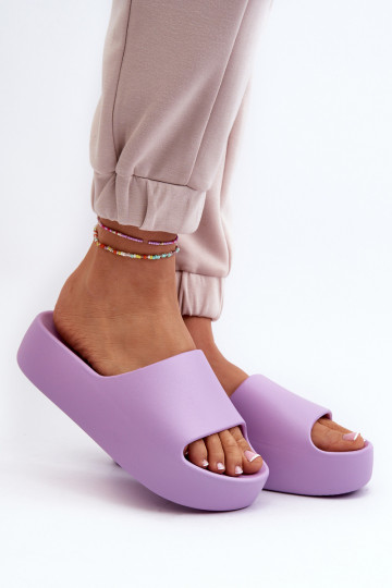 Sussid  Violetne värv Oreithano 2