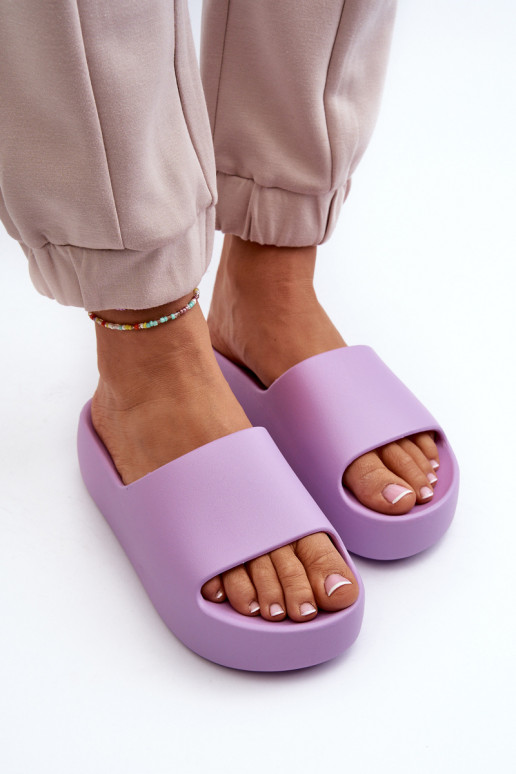 Sussid  Violetne värv Oreithano