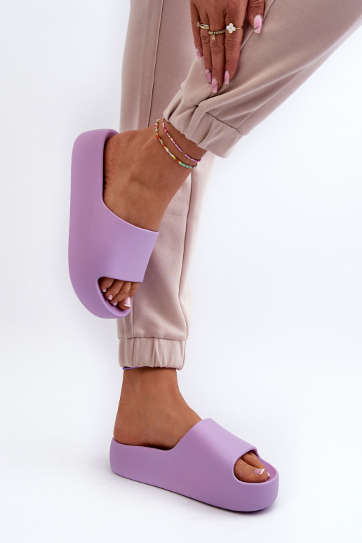 Sussid  Violetne värv Oreithano