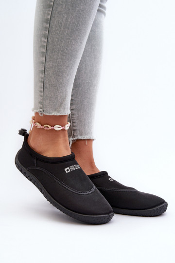 jalanõud    mustad Big Star NN274A801 2