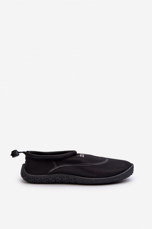 jalanõud    mustad Big Star NN274A801