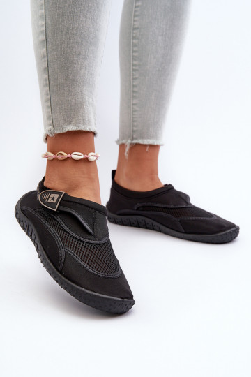 jalanõud  mustad Big Star NN274A805 2