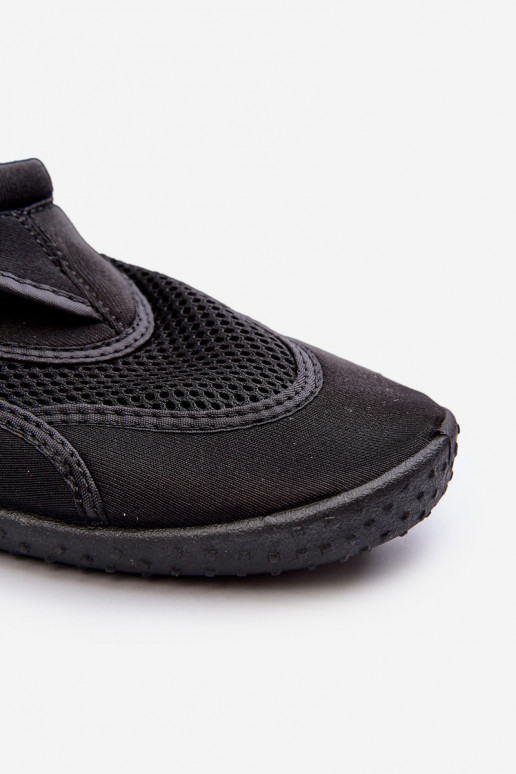 jalanõud  mustad Big Star NN274A805