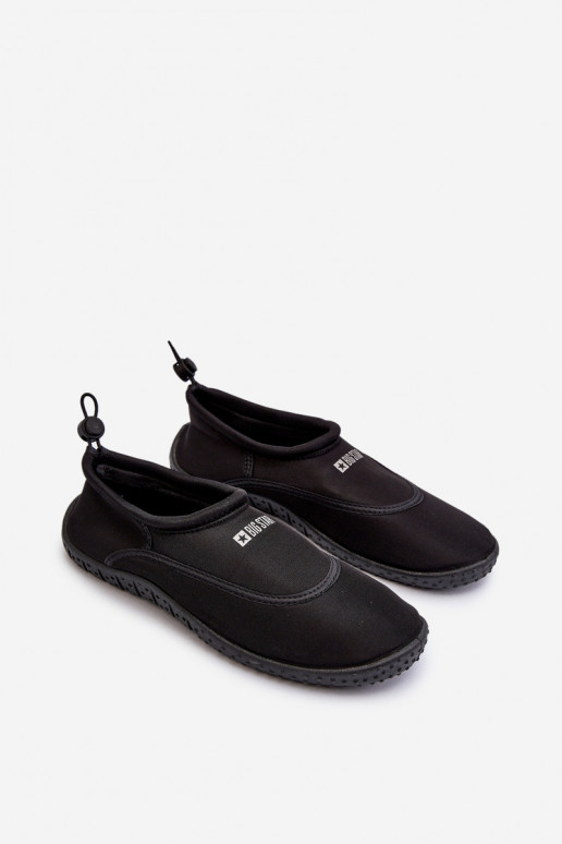 jalanõud  mustad Big Star NN174752