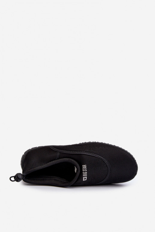 jalanõud  mustad Big Star NN174752