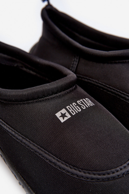 jalanõud  mustad Big Star NN174752