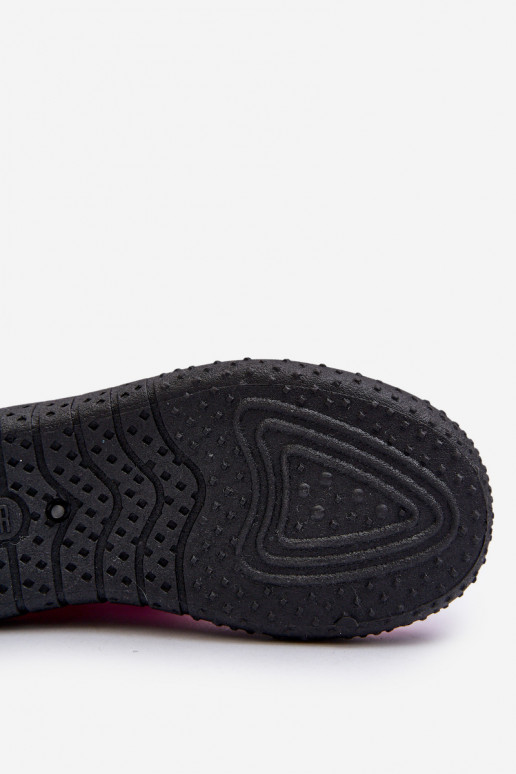 Laste jalanõud jalanõud  Tumeroosad värvi Big Star NN374465