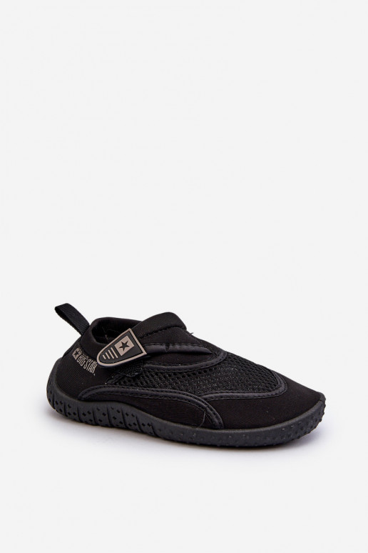 Laste jalanõud jalanõud  mustad Big Star NN374466