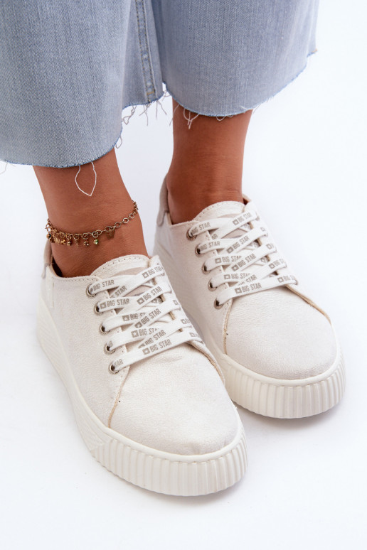 naiste saapad MEMORY FOAM SYSTEM BIG STAR NN276001 valget värvi