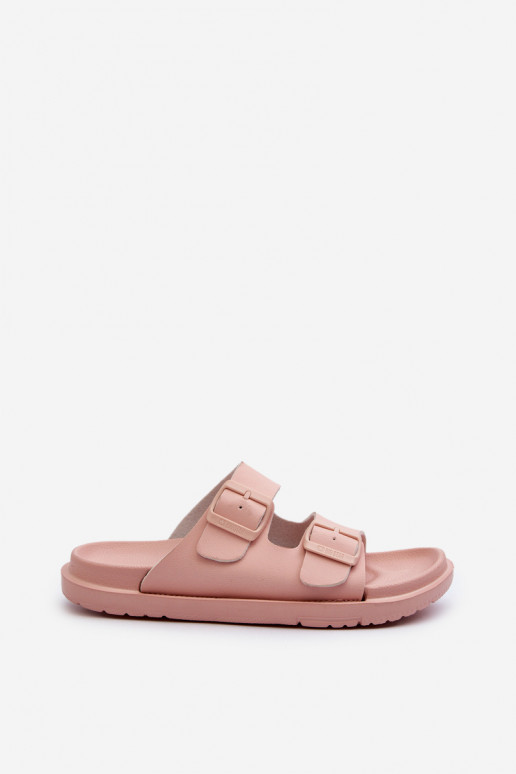 Kerged sussid   neetide ja pandlaga Big Star NN274A753 Tumeroosad värvi