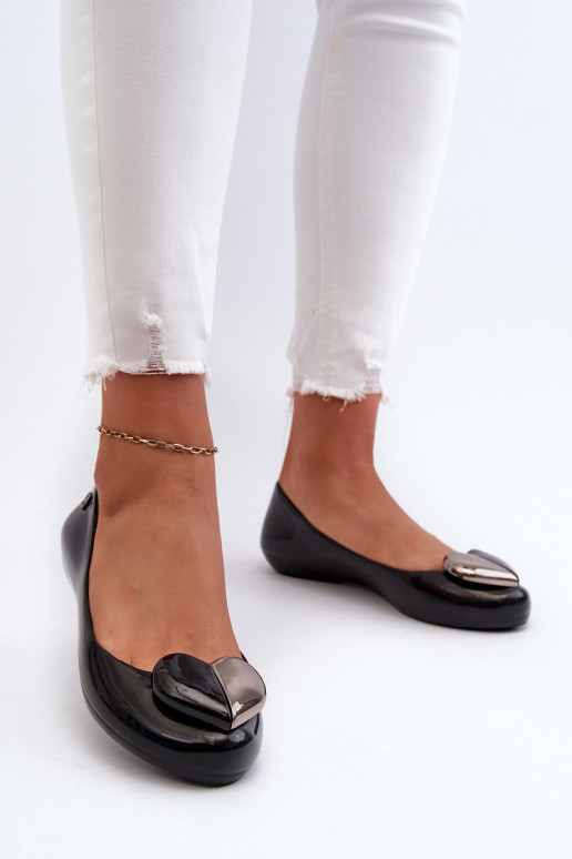 Baleriinad   LL285027 mustad