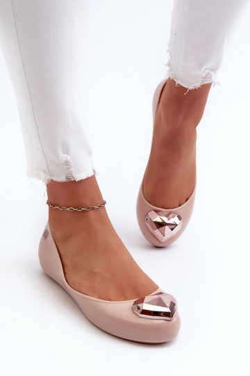 Baleriinad südametega  NN285010 Nude