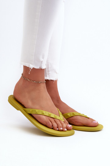 sileda tallaga Elastyczne Sussid moodsad varbavahe-sandaalid    JJ285253 2