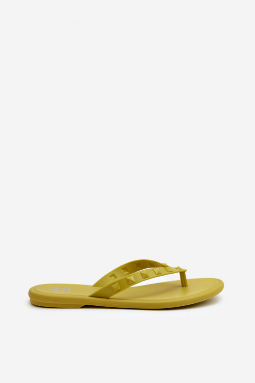 sileda tallaga Elastyczne Sussid moodsad varbavahe-sandaalid    JJ285253