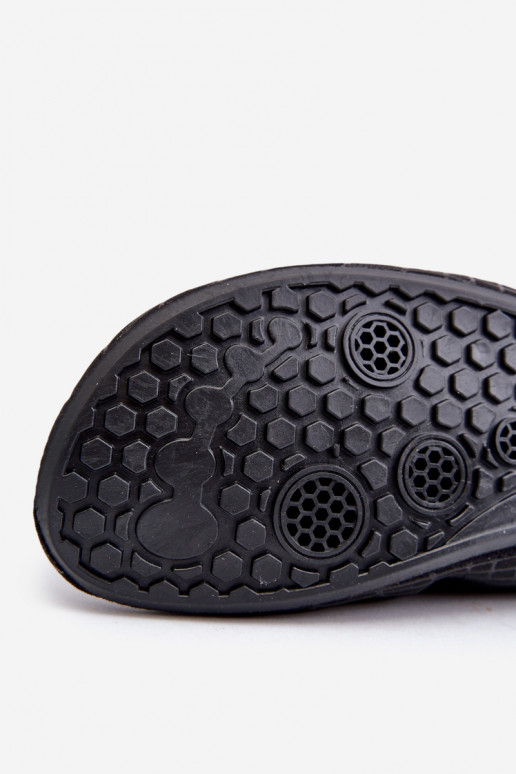 Meeste veejalatsid PROWATER PRO-24-48-054M mustad Meeste veejalatsid PROWATER PRO-24-48-054M mustad