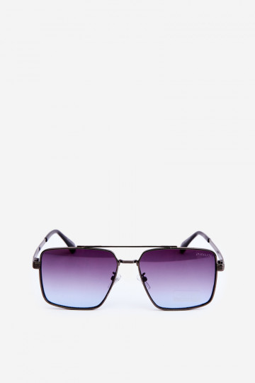 Päikeseprillid Naiselik UV400 Must ja-Sinist värvi 2