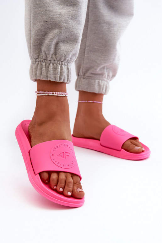 Naiselik Sussid 4FMM00FFLIF045-53S tumeroosad värvi Naiselik Sussid 4FMM00FFLIF045-53S tumeroosad värvi