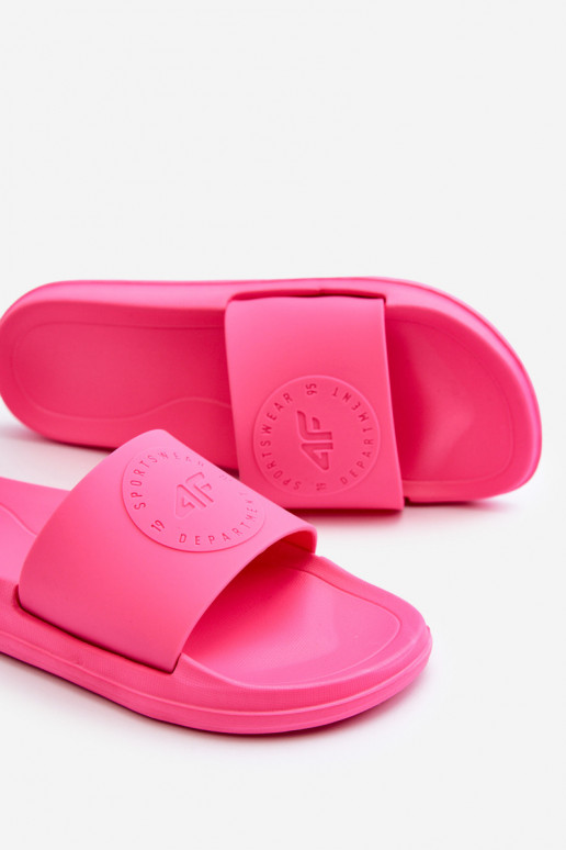 Naiselik Sussid 4FMM00FFLIF045-53S tumeroosad värvi Naiselik Sussid 4FMM00FFLIF045-53S tumeroosad värvi