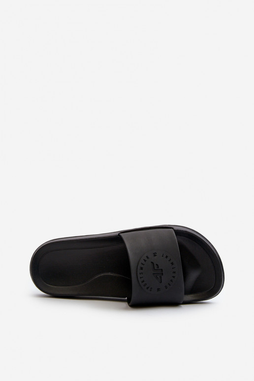 Naiselik Sussid 4FMM00FFLIF045-20S mustad Naiselik Sussid 4FMM00FFLIF045-20S mustad