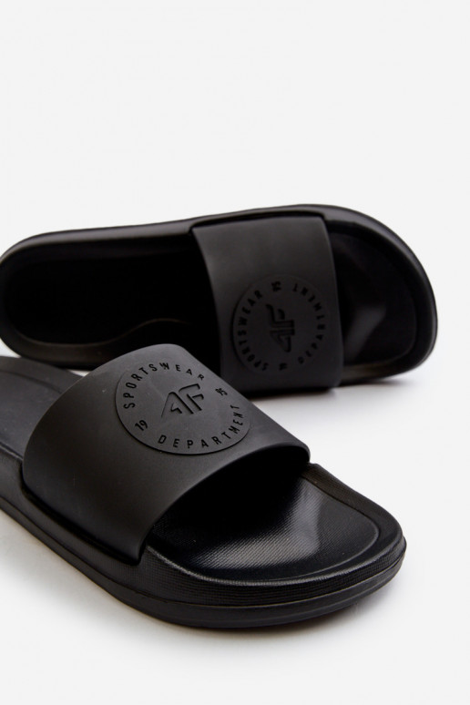 Naiselik Sussid 4FMM00FFLIF045-20S mustad Naiselik Sussid 4FMM00FFLIF045-20S mustad