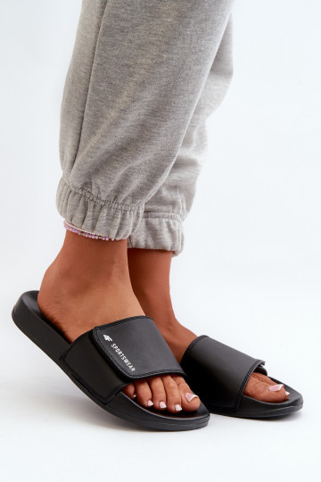 Naiselik Sussid 4FMM00FFLIF031A-20S mustad 2