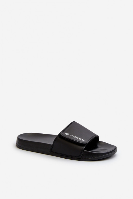 Naiselik Sussid 4FMM00FFLIF031A-20S mustad Naiselik Sussid 4FMM00FFLIF031A-20S mustad