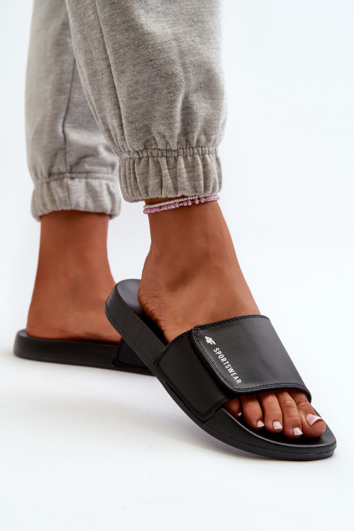 Naiselik Sussid 4FMM00FFLIF031A-20S mustad Naiselik Sussid 4FMM00FFLIF031A-20S mustad