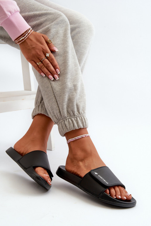 Naiselik Sussid 4FMM00FFLIF031A-20S mustad Naiselik Sussid 4FMM00FFLIF031A-20S mustad