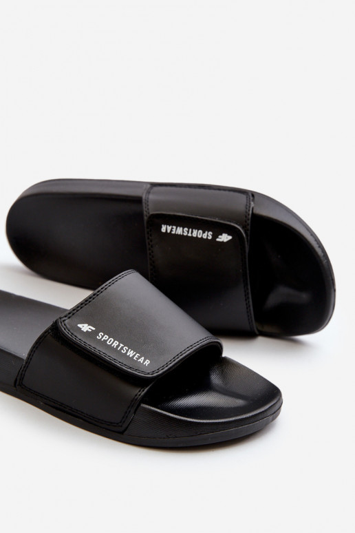 Naiselik Sussid 4FMM00FFLIF031A-20S mustad Naiselik Sussid 4FMM00FFLIF031A-20S mustad