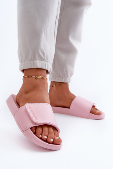 Pealiste omad Sussid 4FMM00FFLIF031A-56S Heleroosat värvi