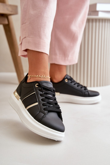 Moekad Sneakers tüüpi jalanõud Pealiste omad platvormiga eko-nahast msuud Nevisase