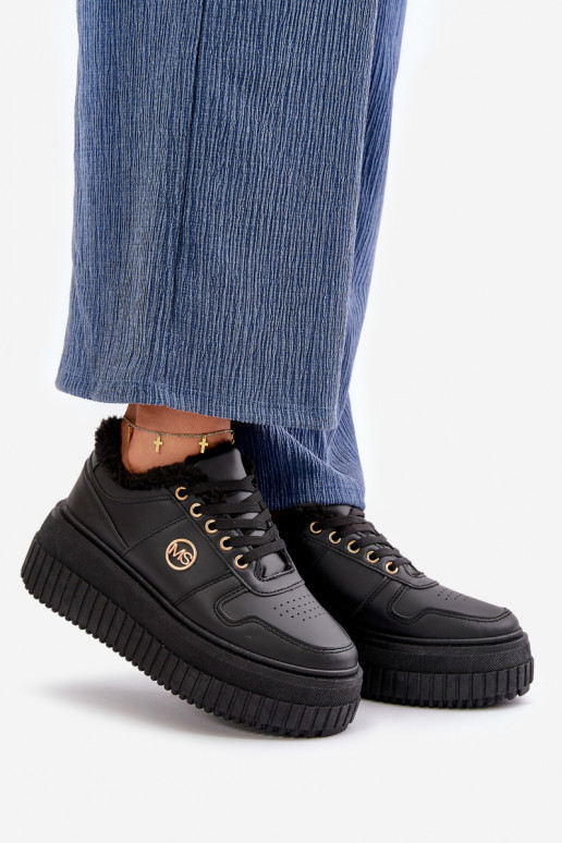 Sneakers tüüpi jalanõud spordijalatsid Pealiste omad voodriga Sellel onssiivsel tallal msuud Verissha