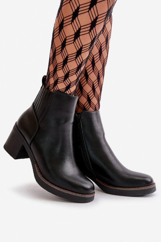 voodriga Pealiste poolsaapad Eko Pealhk msuud Irittes