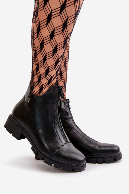 voodriga Pealiste poolsaapad eko-nahast msuud Verietta voodriga Pealiste poolsaapad eko-nahast msuud Verietta