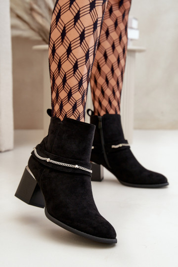 voodriga Pealiste poolsaapad Koos ketiga Eco Suedeosissee msuud Hanalen