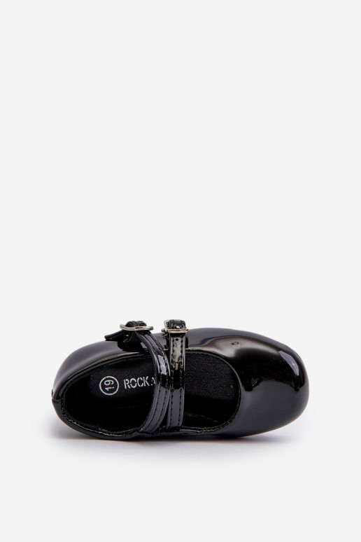 Laque baleriinid  Laste jalanõud... Laque baleriinid  Laste jalanõud...