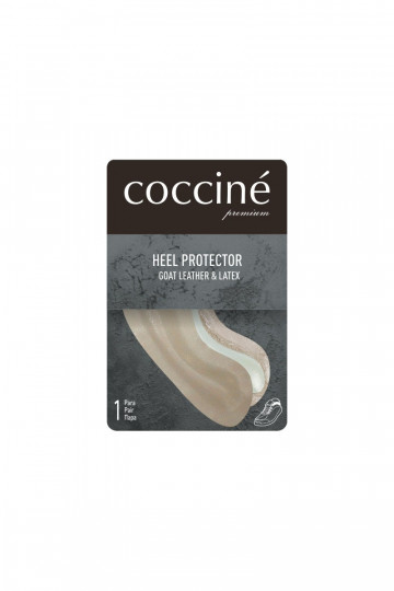 Coccine Heel kaitsvad kannapadjad