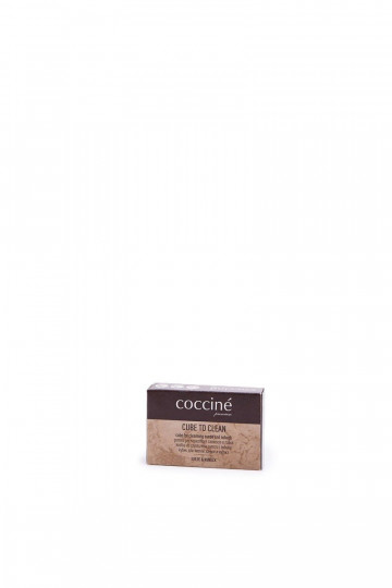 Coccine Suede ja Nubuck puhastusplokk