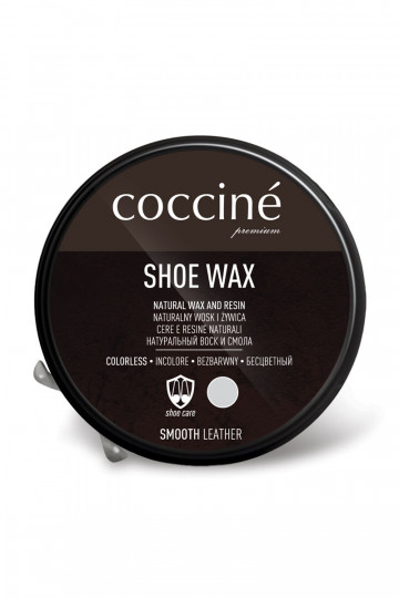 Coccine Shoe vahapasta nahast kingadele
