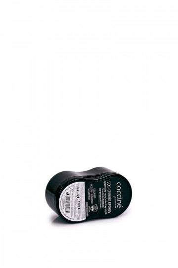 Coccine Shining Sponge väike jalanõude puhastusvahend