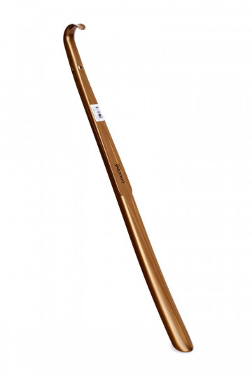 Coccine Plastikust kingaklamber kuldset värvi 60cm 2
