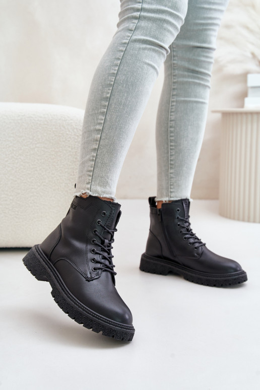 voodriga saapad Pealiste omad OO274A126 msuud