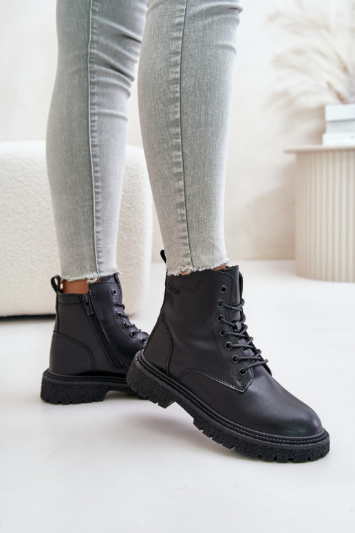 voodriga saapad Pealiste omad OO274A126 msuud