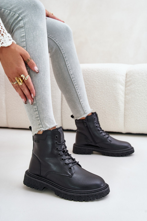 voodriga saapad Pealiste omad OO274A126 msuud