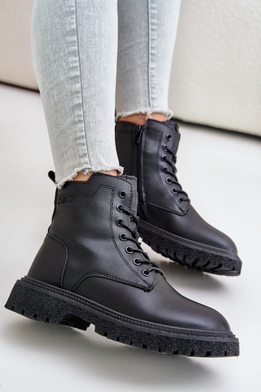 voodriga saapad Pealiste omad OO274A126 msuud