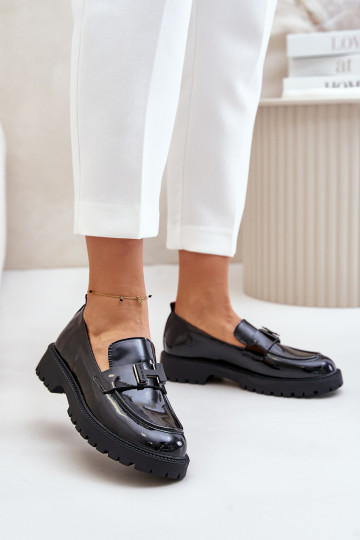 naiste mokassiinid Laque Vinceza 62187 msuud