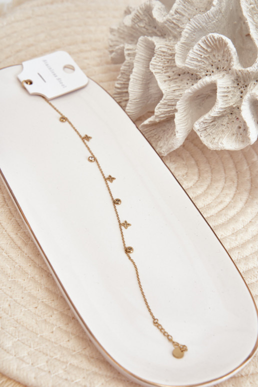 Käevõru on kuldne Käevõru on kuldne