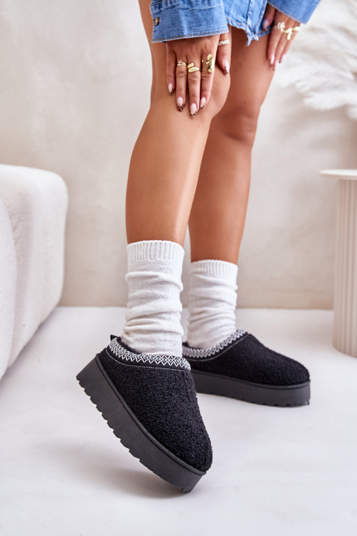 nööpidega lumesaapad Pealiste omad platvormiga Z Haftem msuud Tirissa nööpidega lumesaapad Pealiste omad platvormiga Z Haftem msuud Tirissa