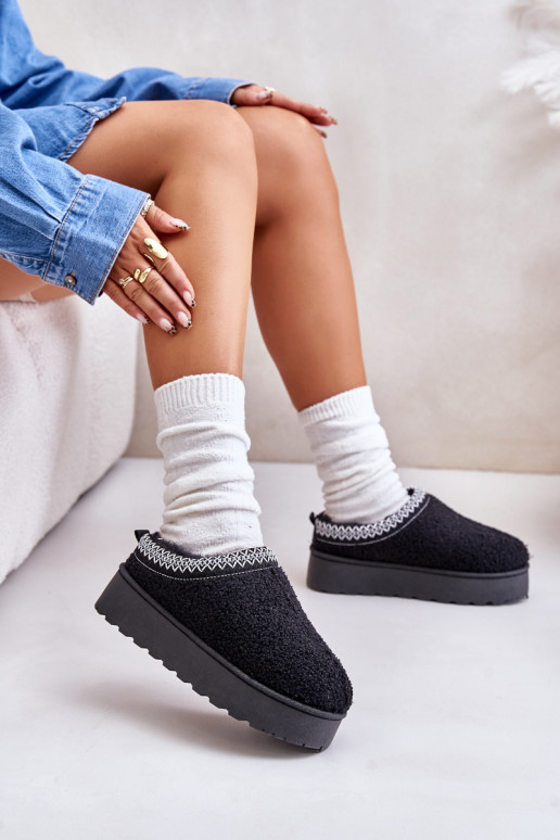 nööpidega lumesaapad Pealiste omad platvormiga Z Haftem msuud Tirissa nööpidega lumesaapad Pealiste omad platvormiga Z Haftem msuud Tirissa